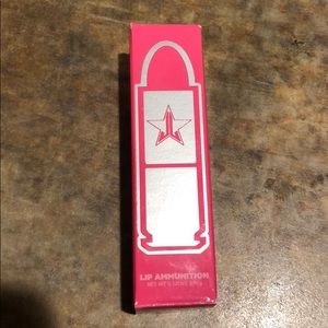 Jeffree Star Cosmetics. Lip ammunition
